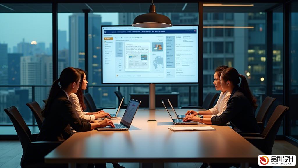 协同办公平台动效设计的创新力量