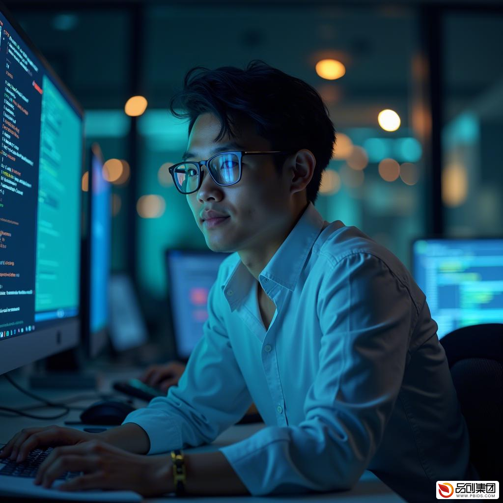 开发人才外包：提升企业竞争力的新策略
