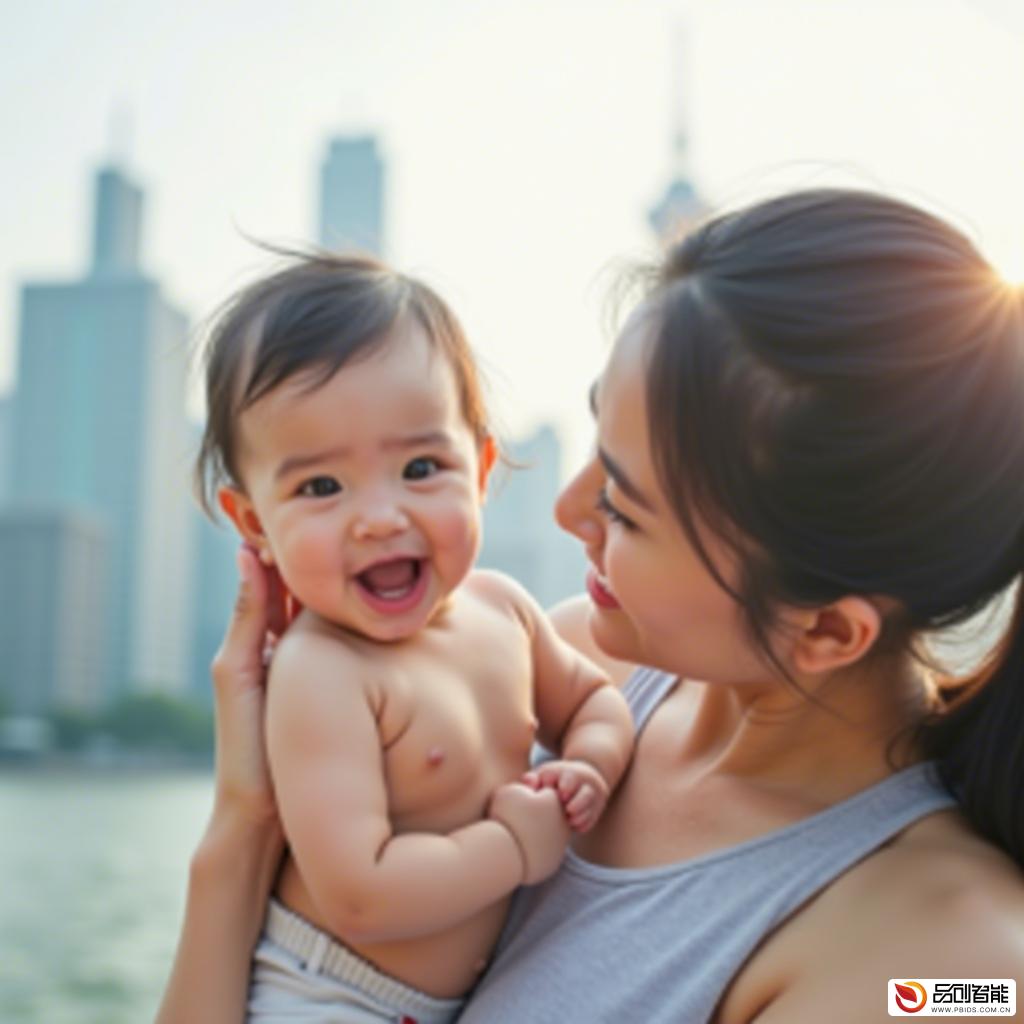 广州市婴幼儿湿疹预警中心：守护宝宝娇嫩肌肤的全...