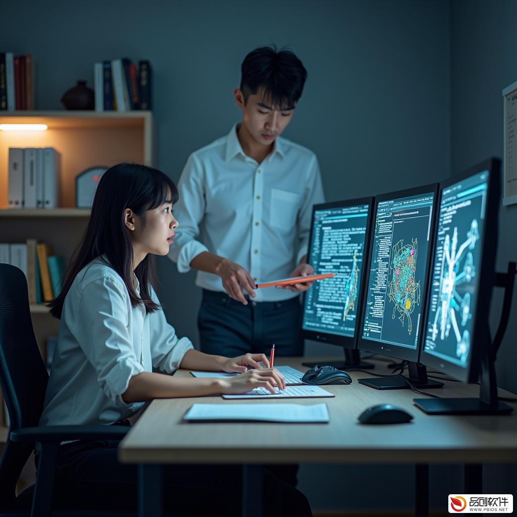 北京市AI智能排课系统工作室：引领教育科技新风尚
