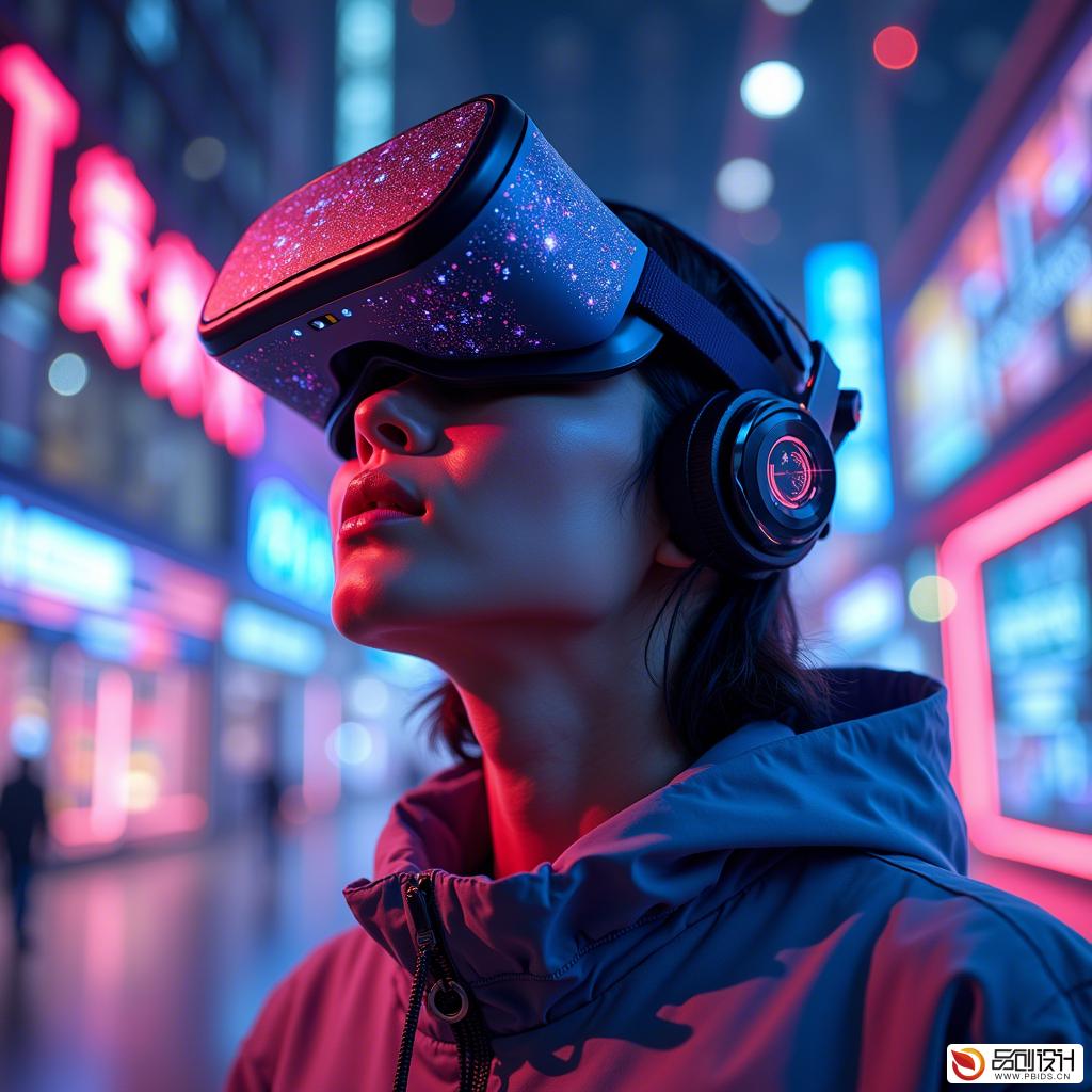 艺术应用体验升级单位：重塑创意边界，引领...
