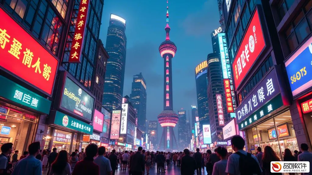 上海市物流数据管理平台研发中心：引领智慧物流新时代
