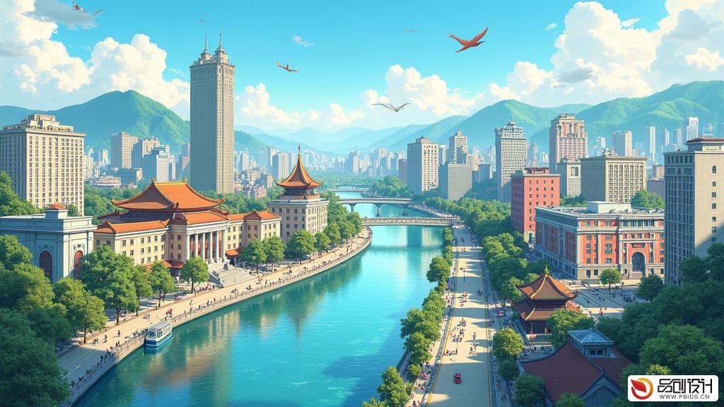 吉林市体验原型开发合作伙伴：共创数字创新新篇章
