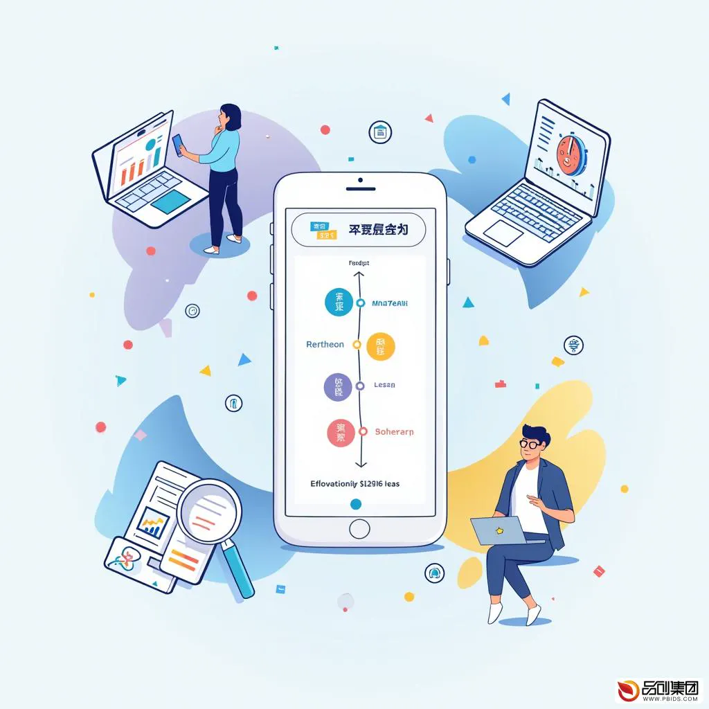 APP定制研发:打造专属移动应用的全方位指南