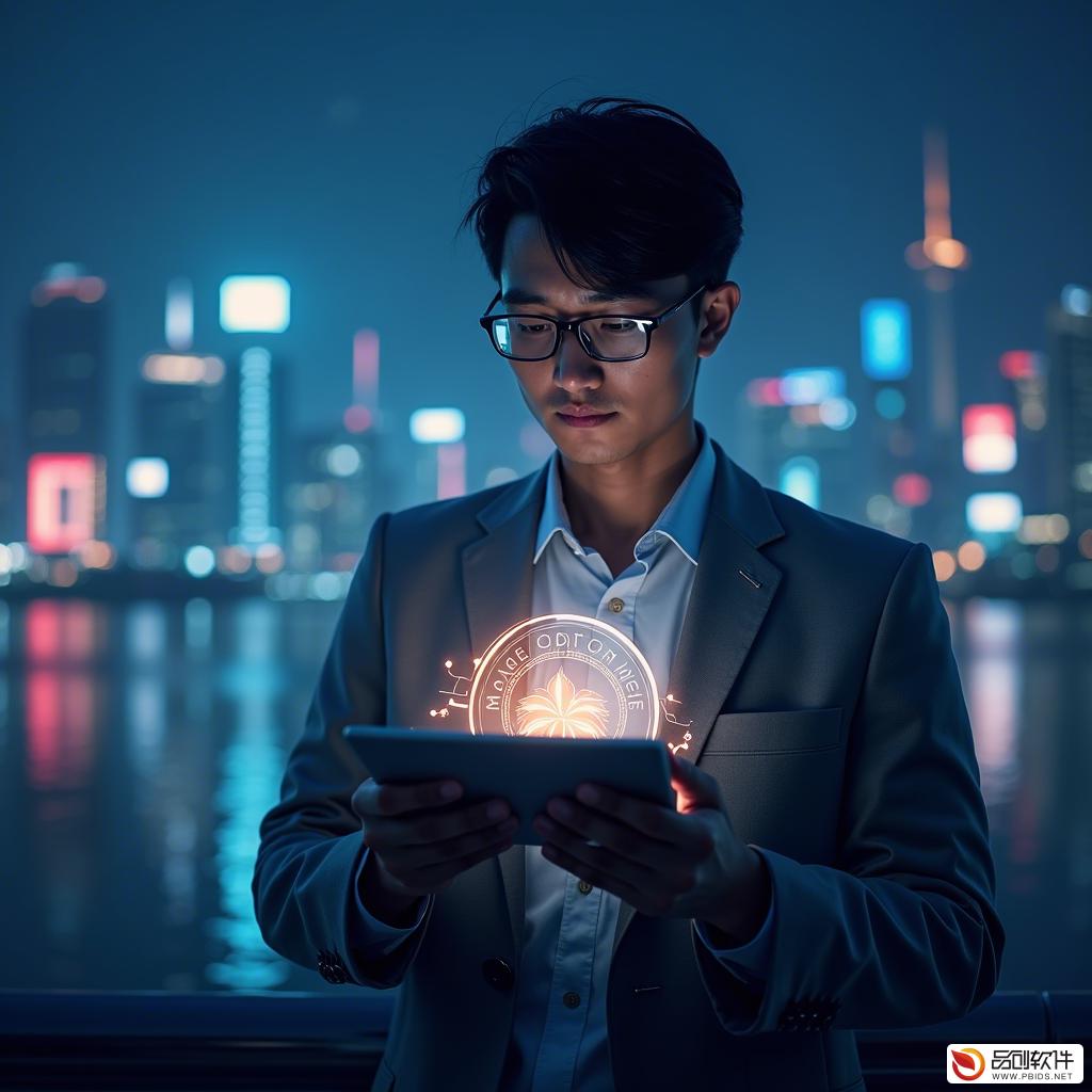 珠海市会员积分通证系统：创新商业模式的引领者
