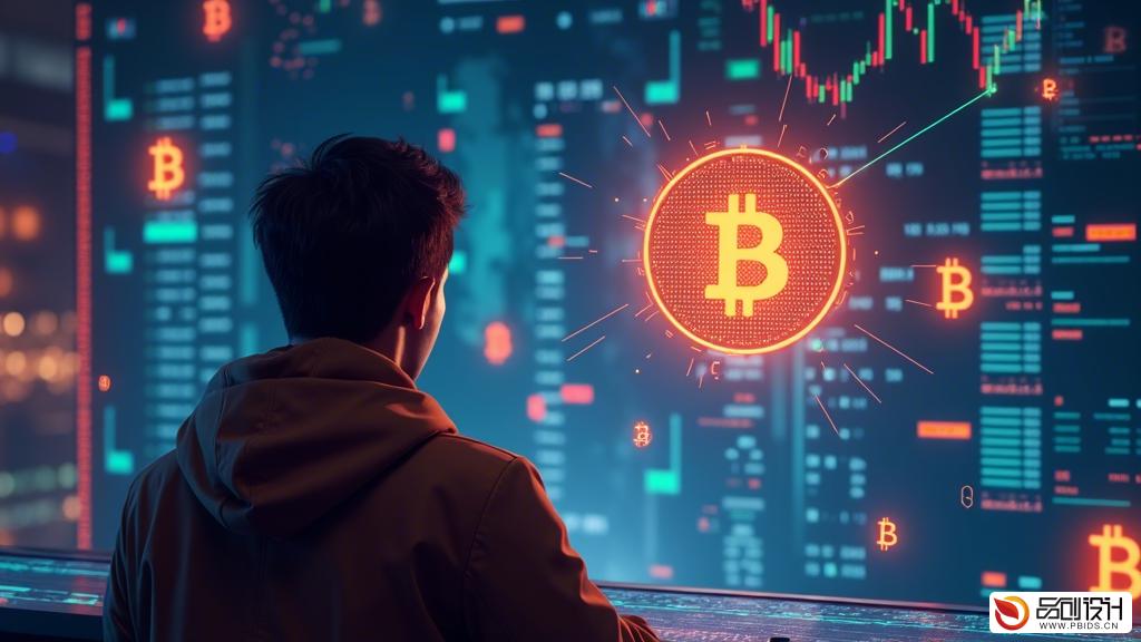 引领未来金融设计：揭秘加密货币交互动效设计工作室的创新之路
