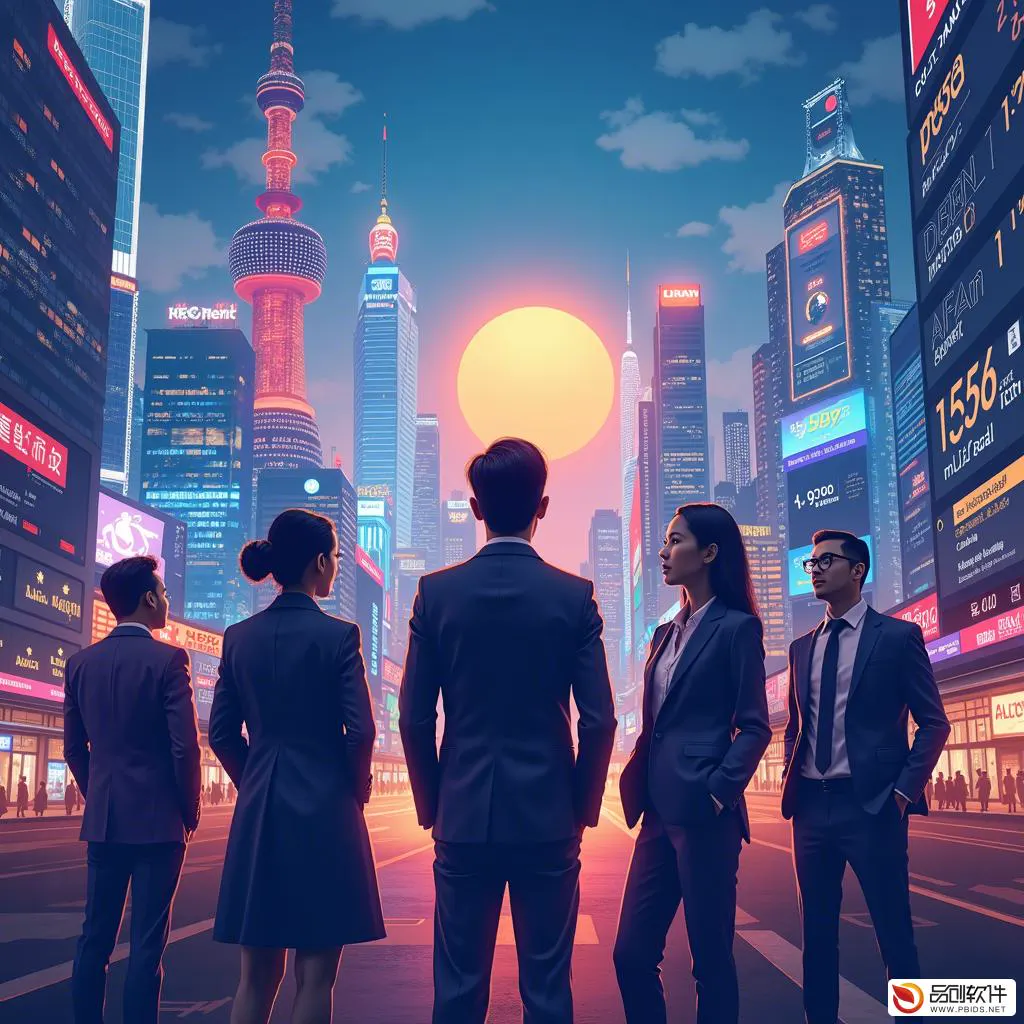 天津市跨境支付清算平台机构：推动金融创新与国际...