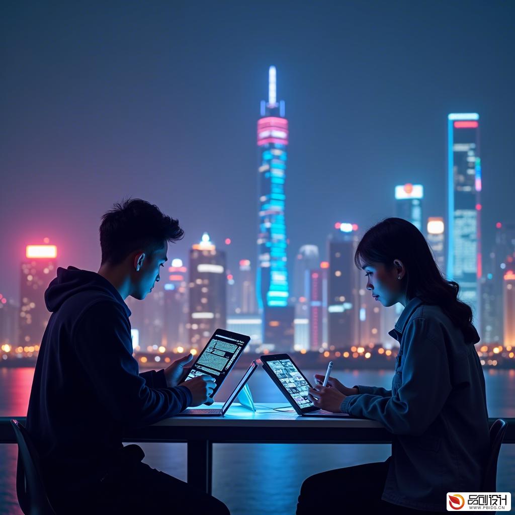 深圳市应用界面重构合作伙伴：共创数字时代...