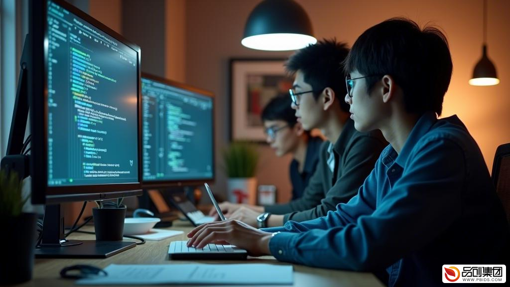 软件开发的全面解析：从需求分析到上线运维