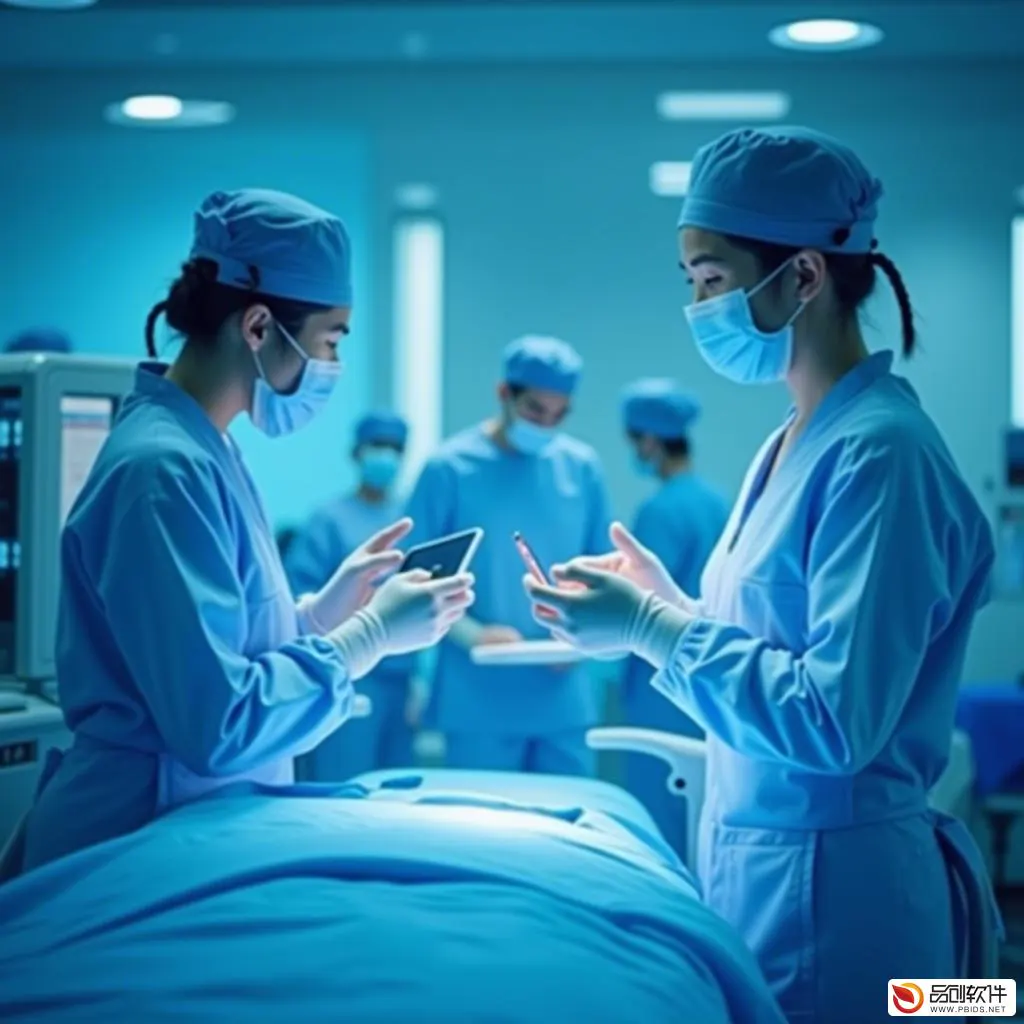 深圳市医疗设备信创适配开发平台商：引领医疗信息...