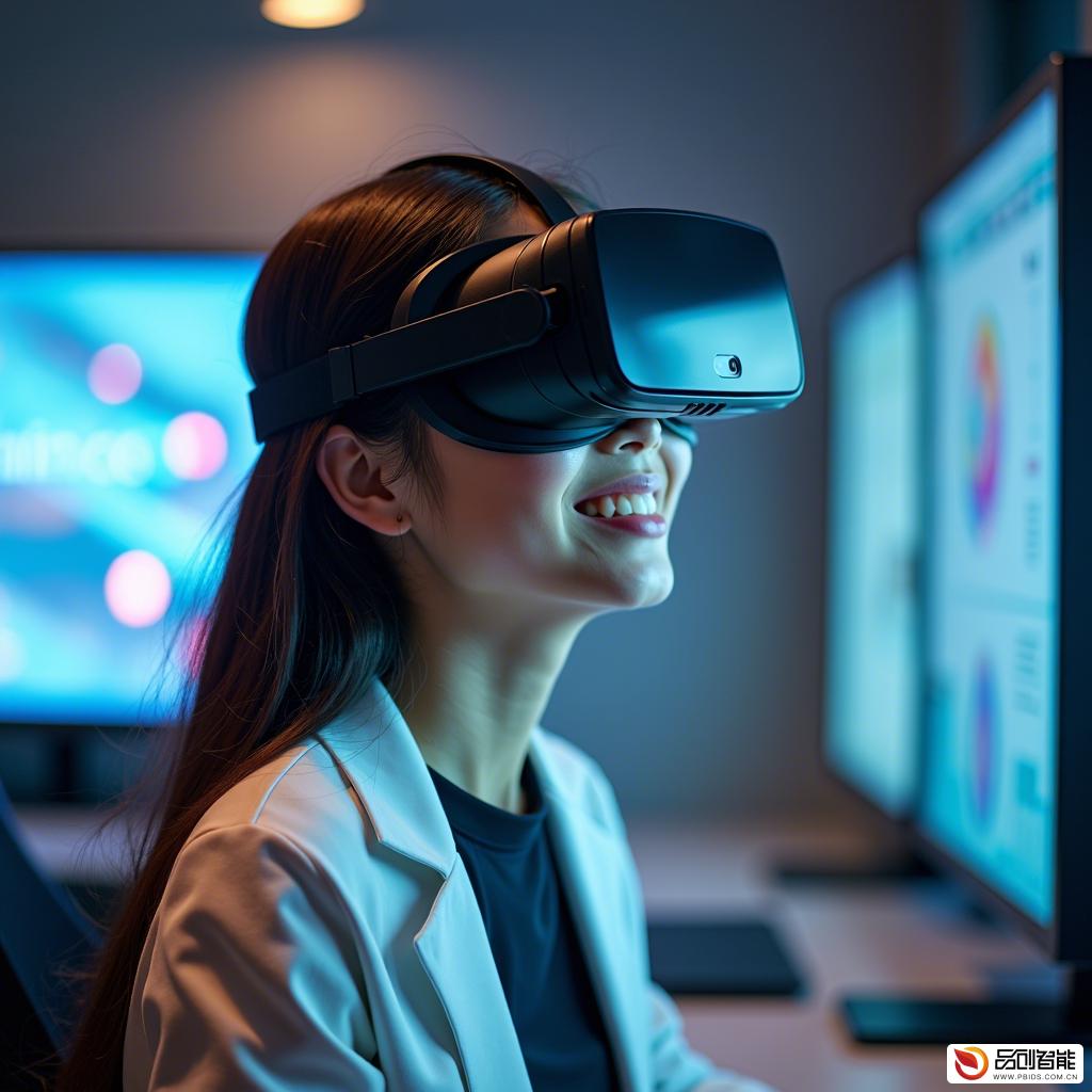 重庆市女性健康VR教育供应链基地：创新引...
