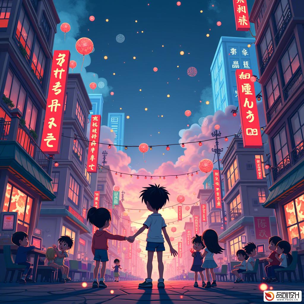 海西MG动画设计机构：创意无限，动画未来
