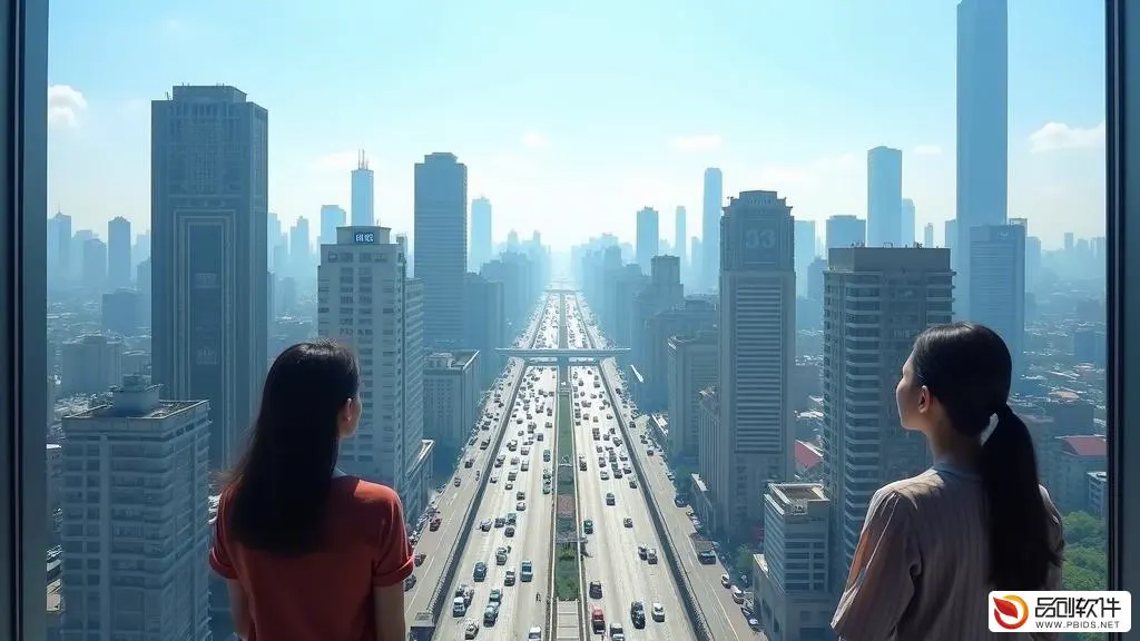 合肥市物流园区能耗管理SaaS平台：智慧节能的新篇章
