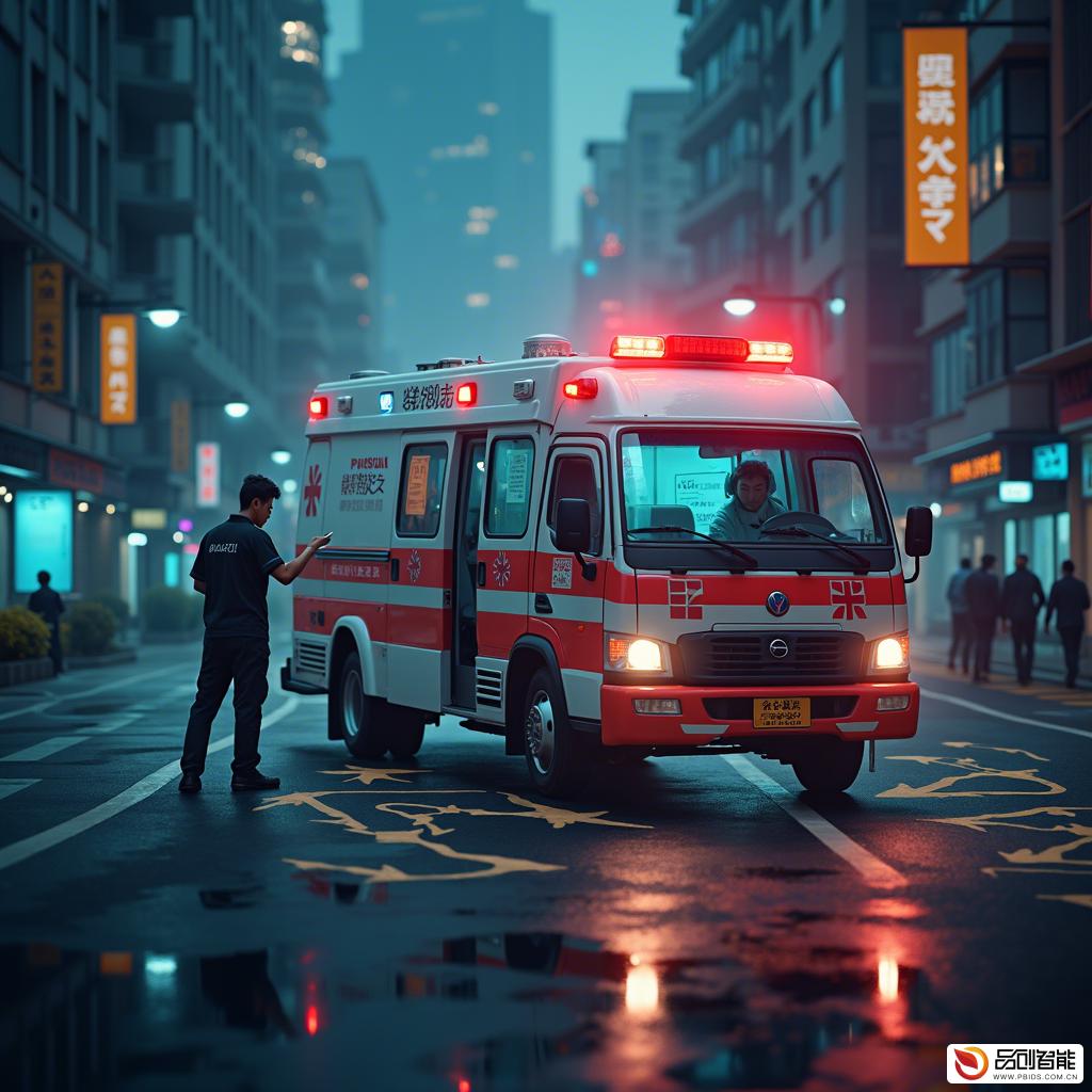 东莞市医疗设备共享调度系统：创新医疗资源...