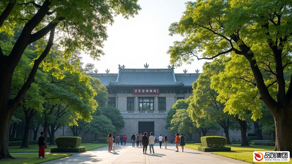 渤海大学教务系统学生入口全面指南
