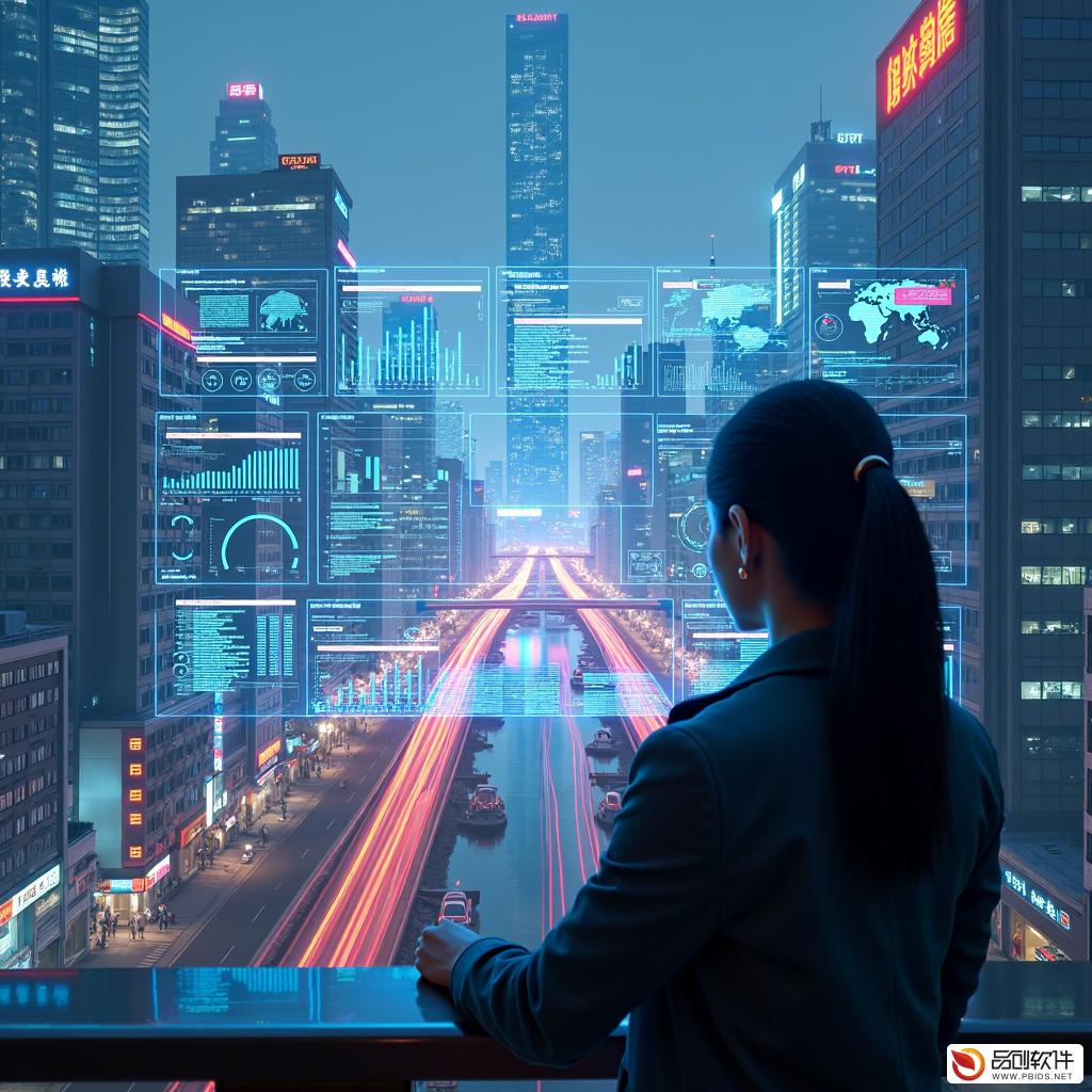深圳市企业合规AI管理系统运营商：引领企...