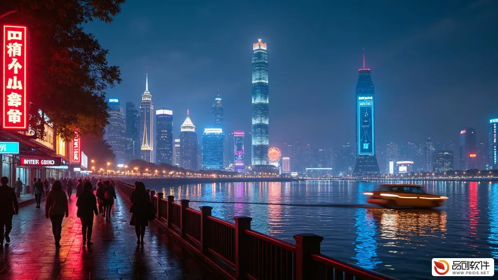 东莞市投资监督智能预警平台：引领未来投资监管新风尚
