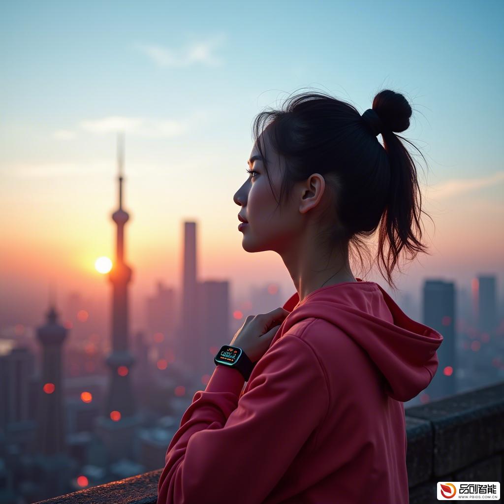 广州市可穿戴健康监测仪集成厂商：科技引领...