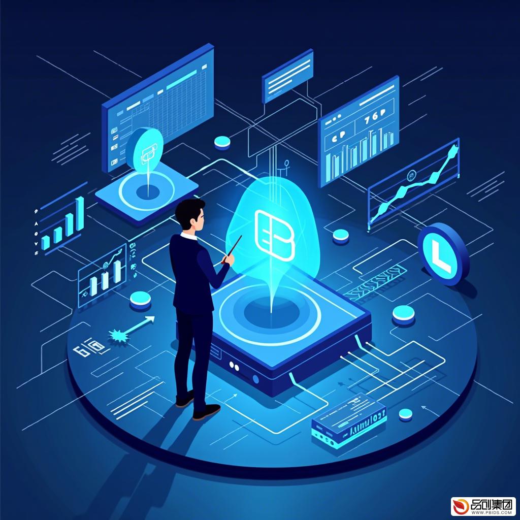 AI技术引领未来：DeepSeek模型助...