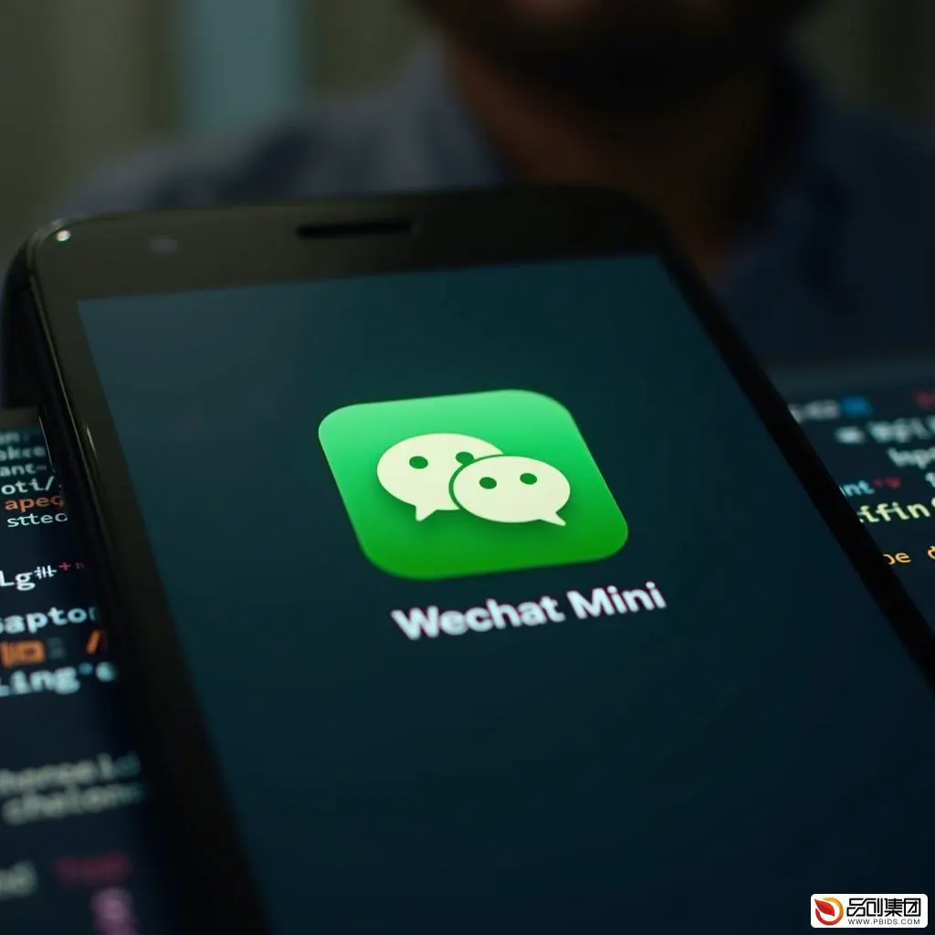 公众号小程序开发全攻略：从零到一的实战指南
