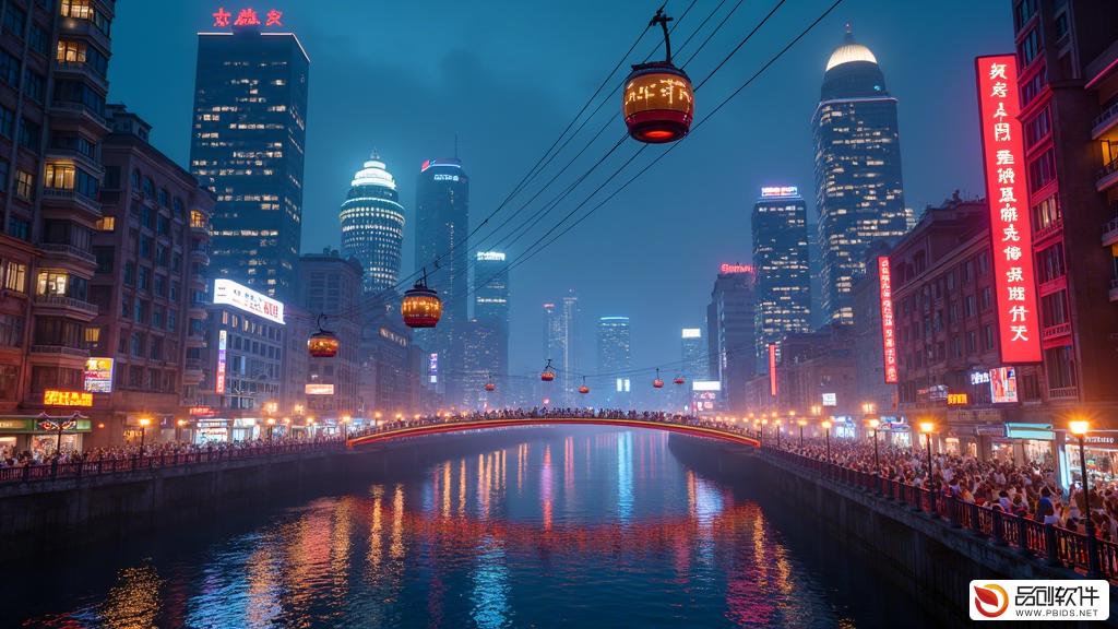重庆市文旅智慧景区系统：创新引领，智慧旅游新体验
