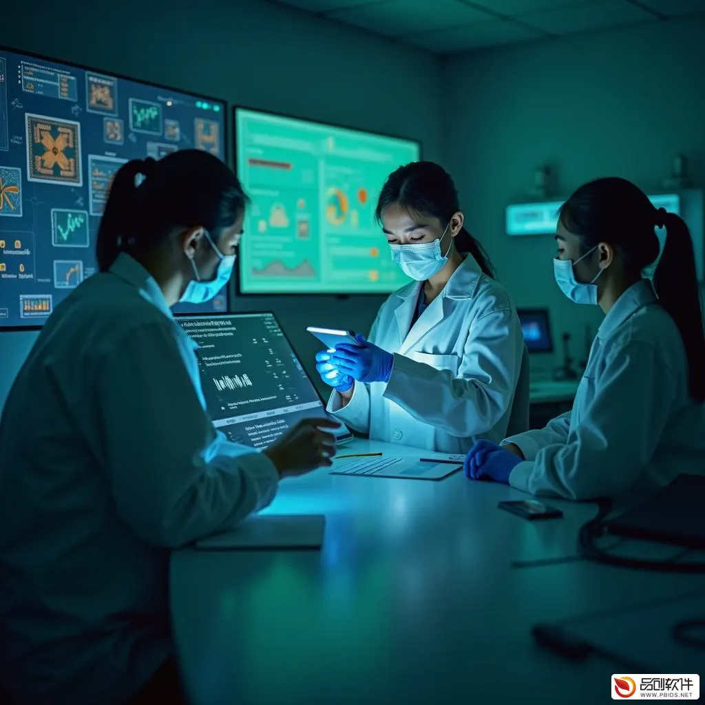 无锡市医药低功耗蓝牙定位平台技术中心：创新引领...
