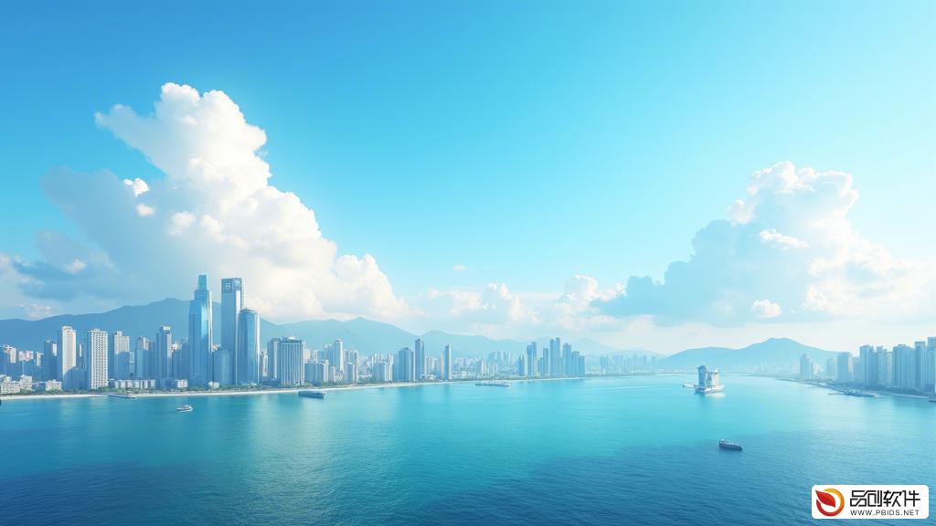 珠海市健康数据可视化平台的革新运营商
