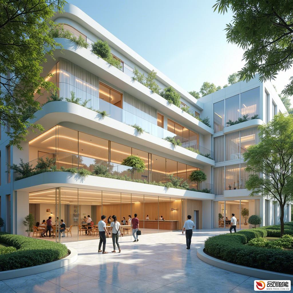 佛山市员工健康干预计划供应链基地建设全面解析
