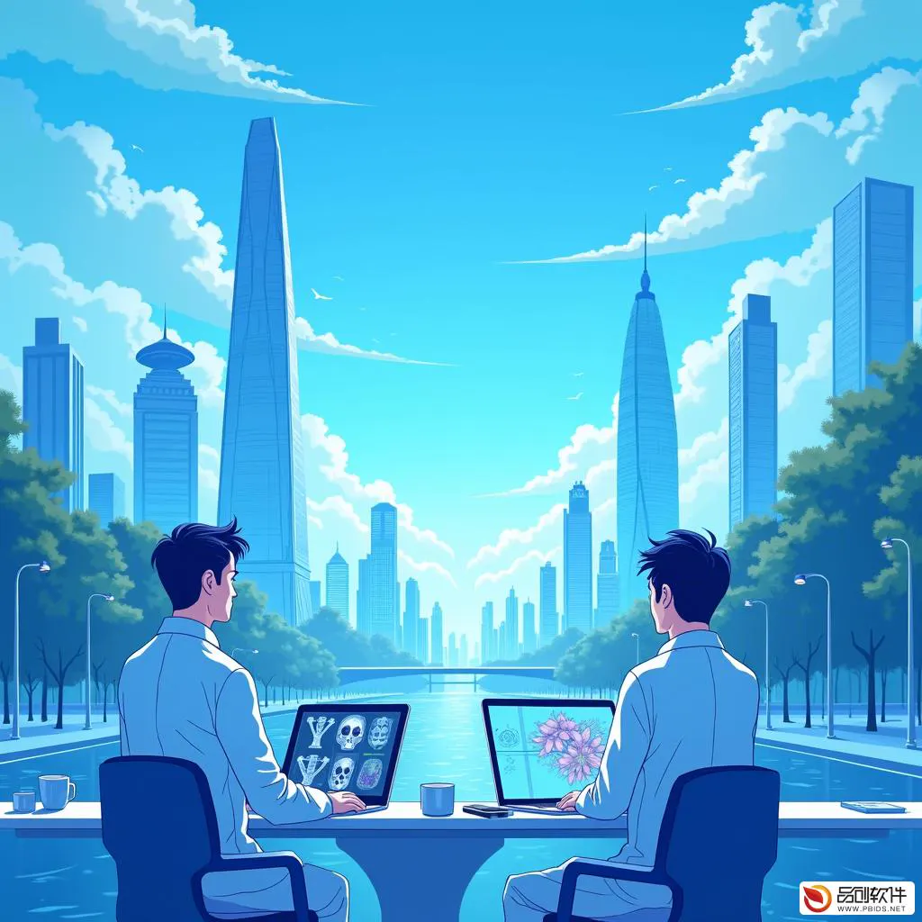 重庆市医疗影像云按需计费平台公司的创新与实践
