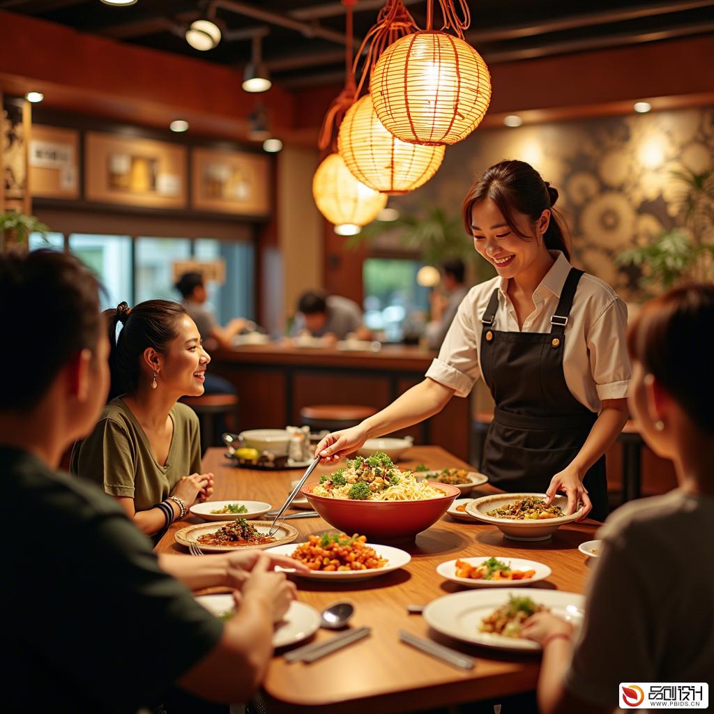 堂食品牌触点优化：打造卓越就餐体验的企业策略