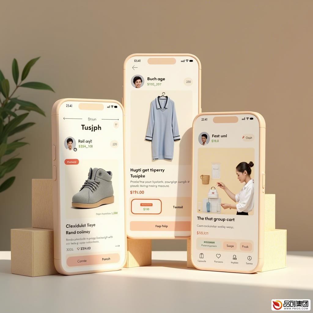 团购小程序开发定制：打造高效便捷的团购平台
