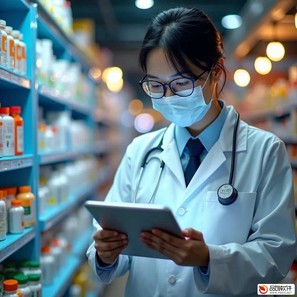 苏州市药店多端数据同步算法运营商：打造智慧零售...