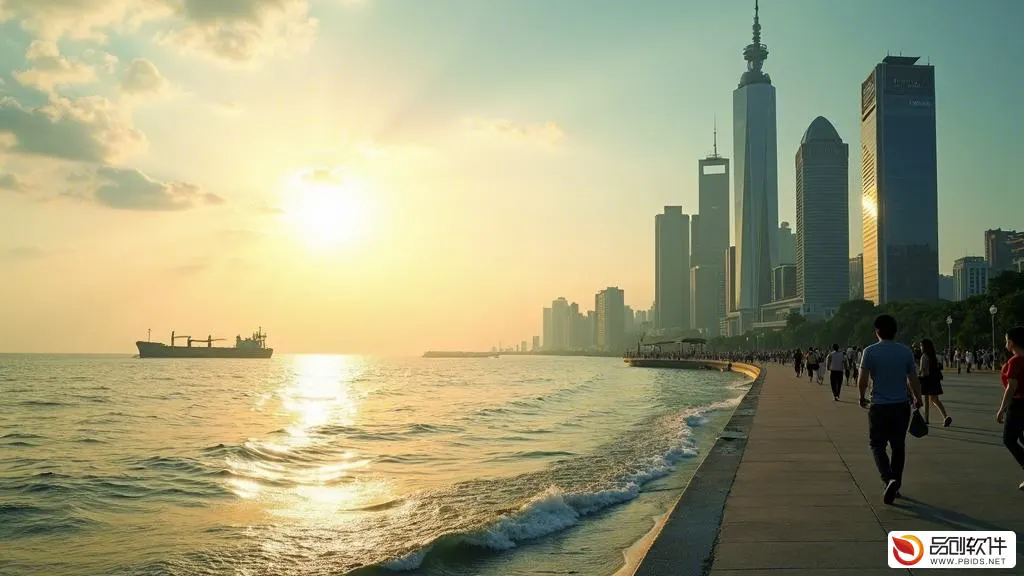 珠海市重载车辆急转弯预警平台的创新研发之路
