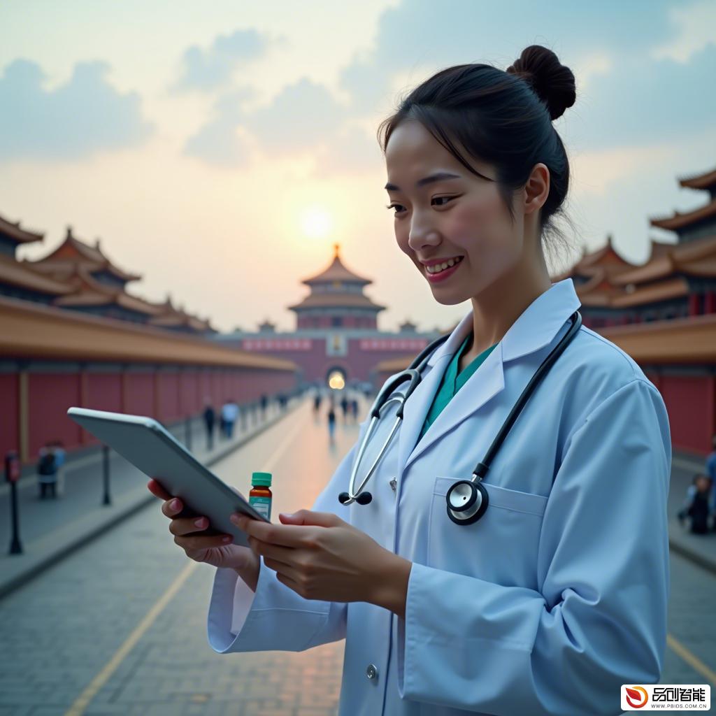 北京市医疗商城Pad系统集成商：引领智慧医疗新风尚
