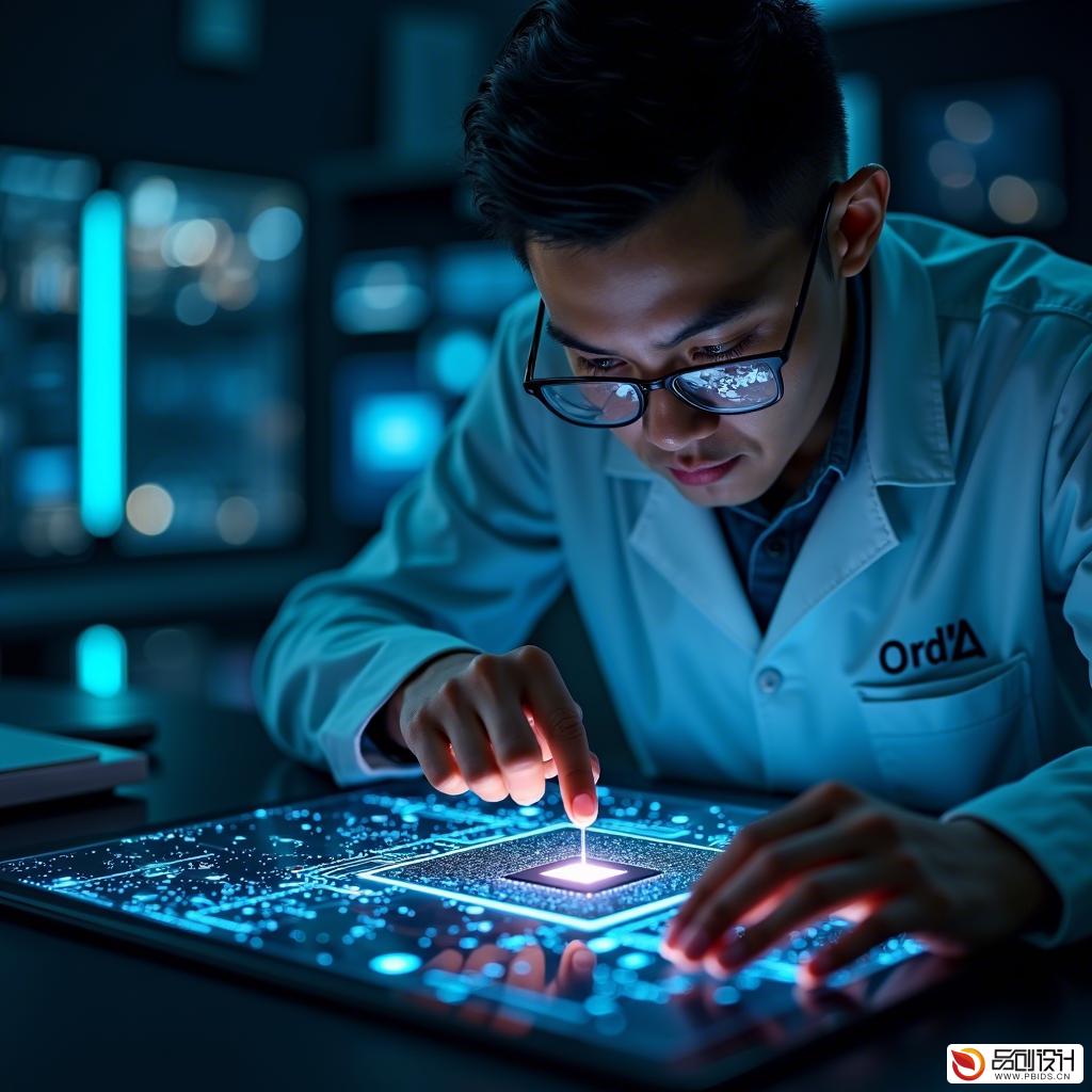 携手共创未来：半导体触控体验设计的理想合作伙伴
