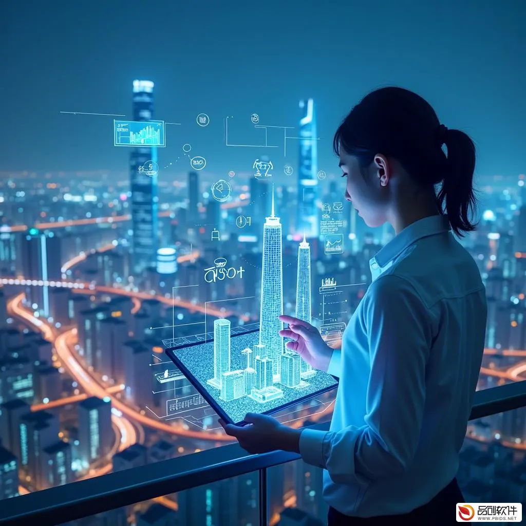 深圳市地理信息定位（GIS）系统开发：创新引领智慧城市新篇章
