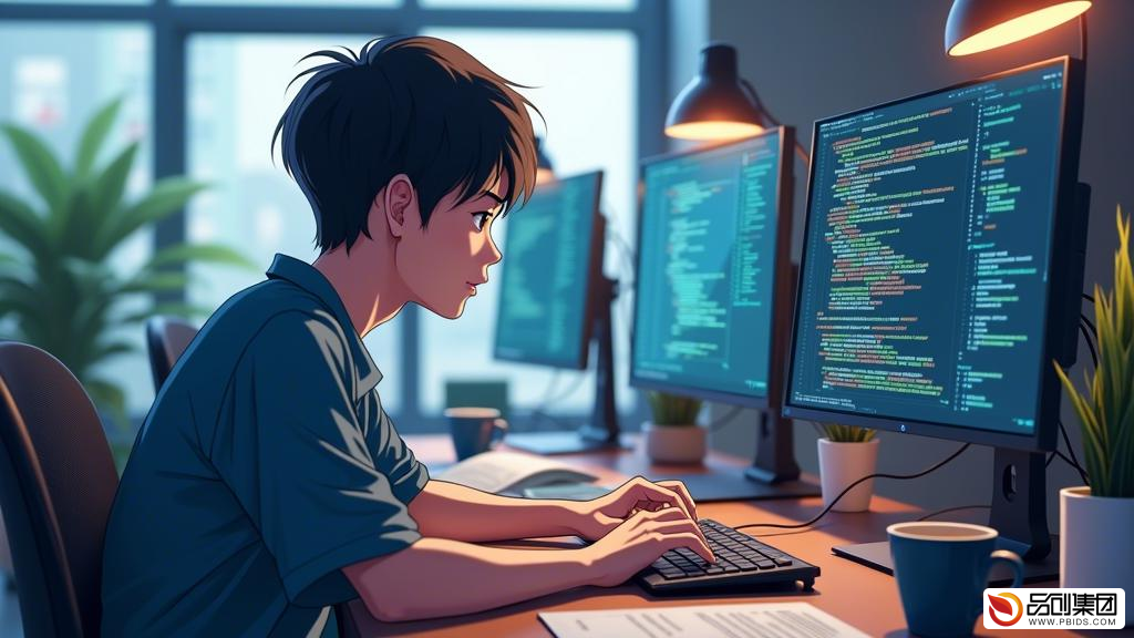 如何选择开发定制APP的卓越公司：全面指南
