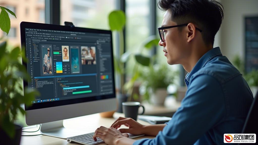开发制作APP定制：打造专属移动应用的全方位指南
