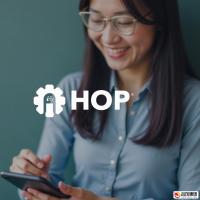 搭伙保险APP：重新定义互助保险的新时代
