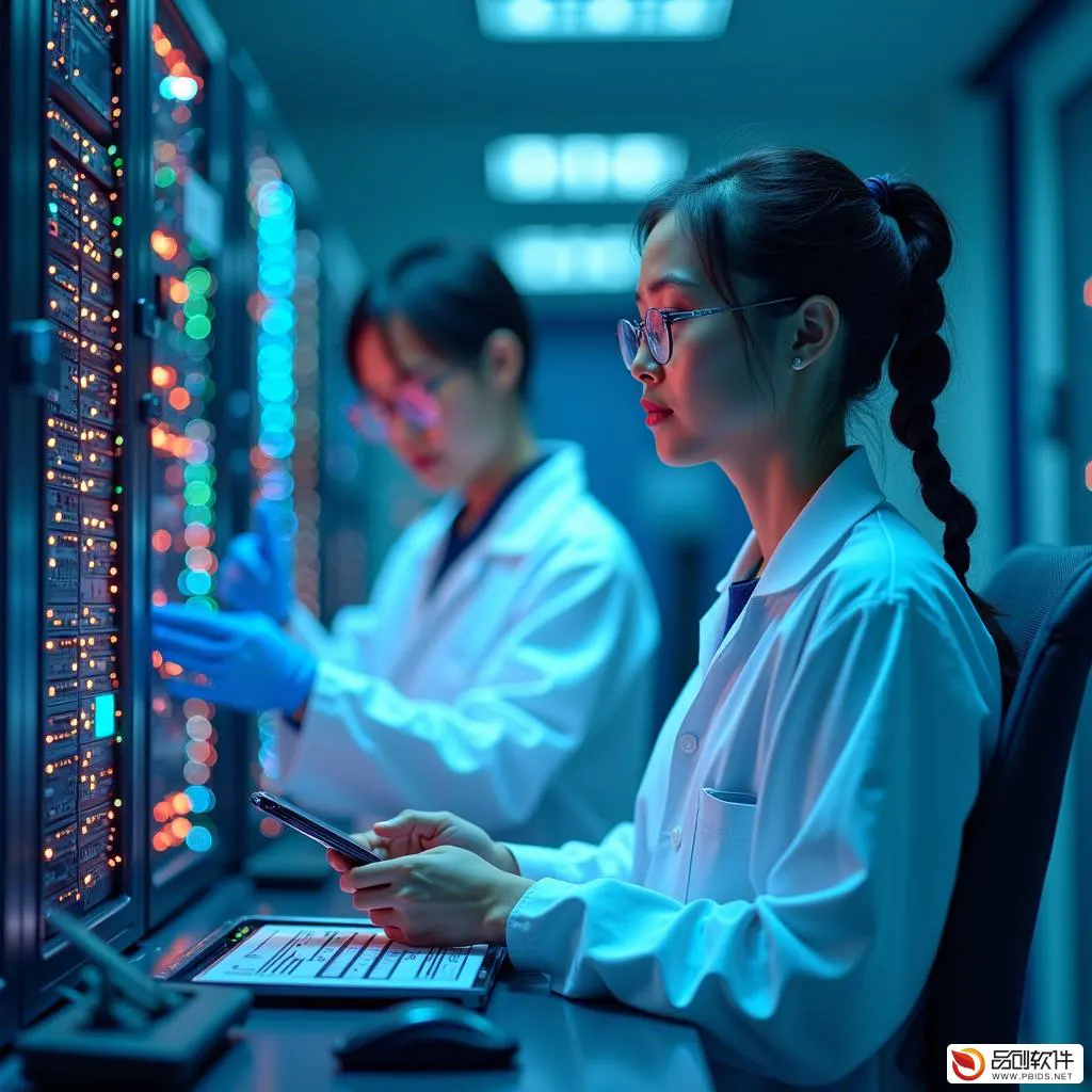 宁波市医疗设备信创适配平台技术中心：引领医疗信息化新纪元
