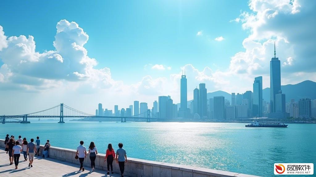 珠海市隧道综合管控平台有限公司：智慧交通的引领者
