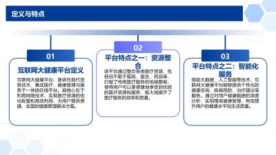 互联网大健康平台运营策略