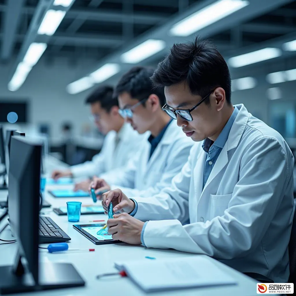 无锡市医疗设备信创适配开发集团的引领与创新
