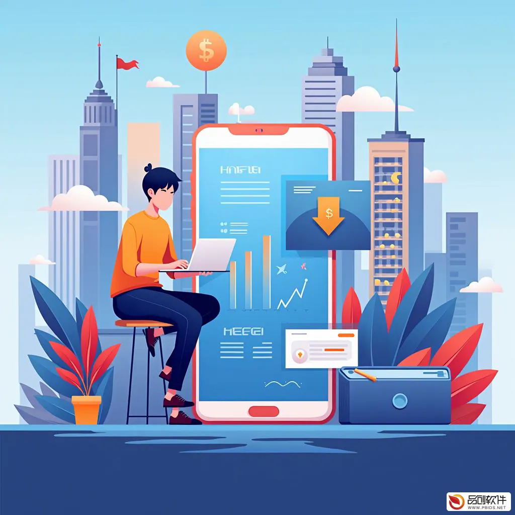 合肥市金融科技App开发研发中心：引领数字金融新纪元
