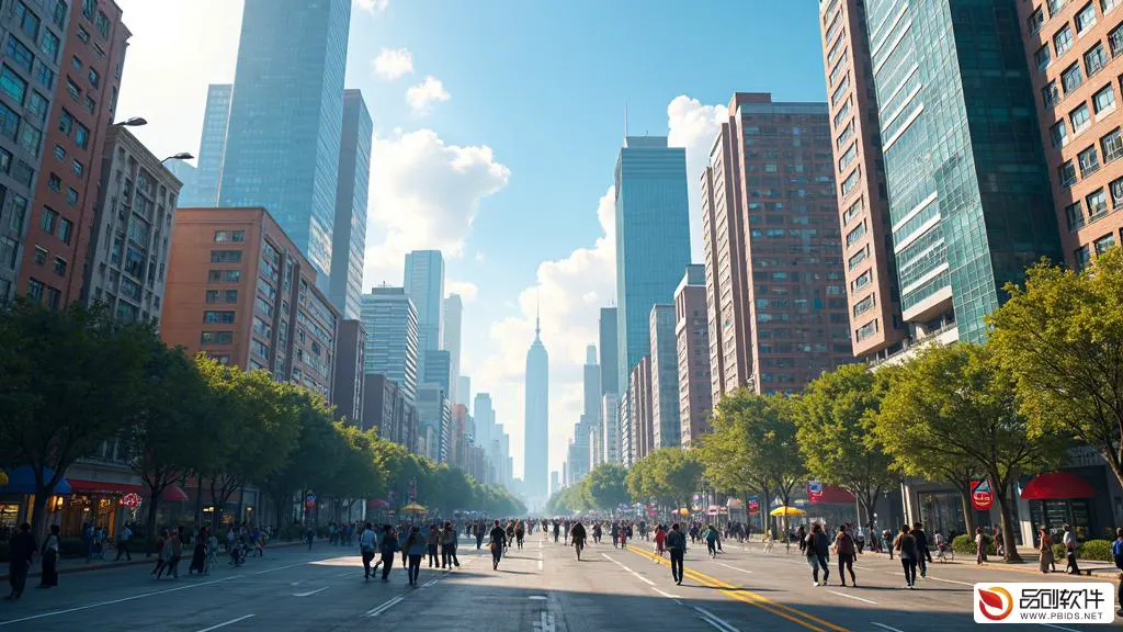 东莞市智慧园区物联网平台集团：引领未来园区智能化转型
