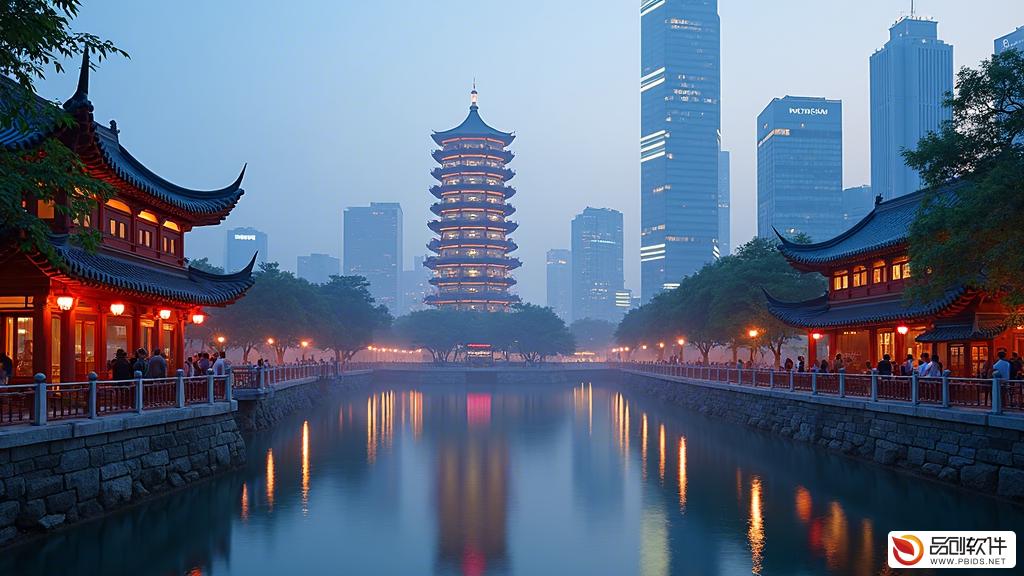 杭州市XR实训平台开发机构：引领未来教育技术的革新者

