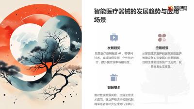 智能医疗器械的数据安全与隐私保护
