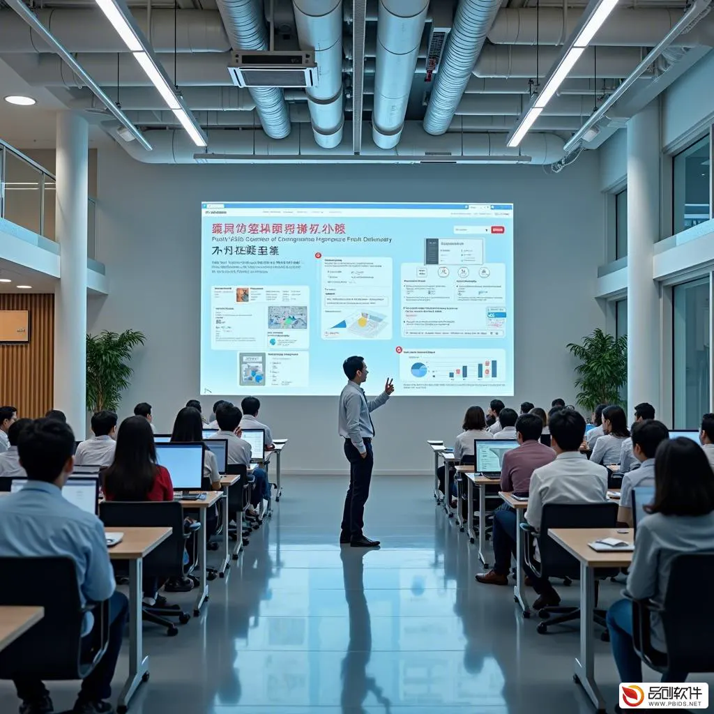 佛山市教育直播连麦互动平台研发中心：引领教育创...