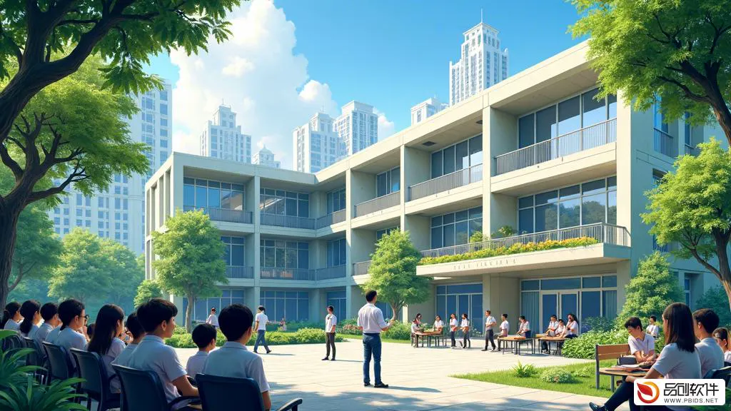 宁波市教育OMO中台开发：创新引领教育数字化转型
