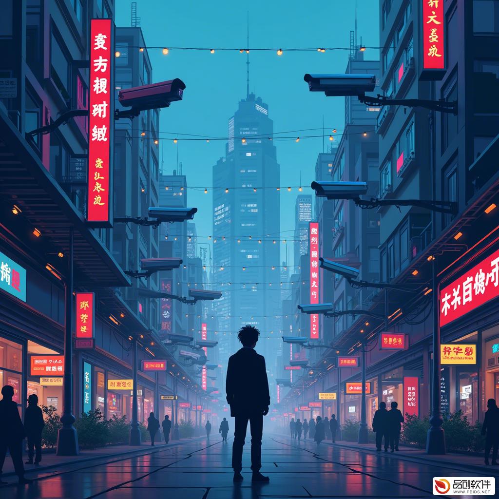 合肥市危险场景预警系统的创新与应用
